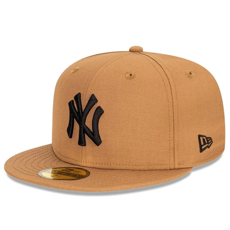 TOPI SNEAKERS NEW ERA New York Yankees 59FIFTY Fitted Cap